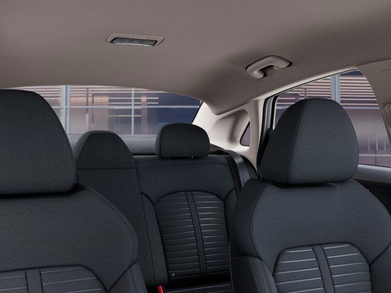 2025 Kia K5 LXS photo 5