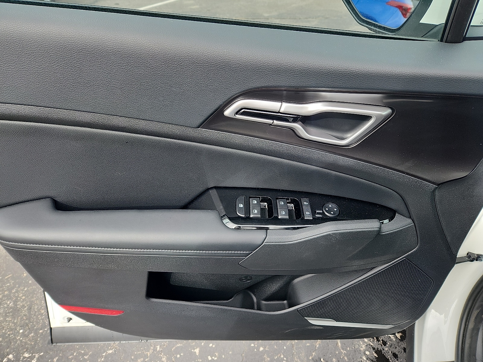 2025 Kia Sportage EX Hybrid - Photo 13