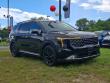 Certified 2026 Kia Carnival MPV SX VAN PASSENGE