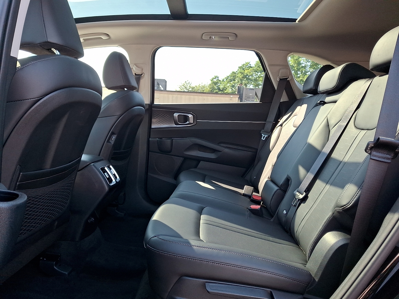 2026 Kia Sorento S - Photo 11