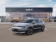  Kia Niro EV