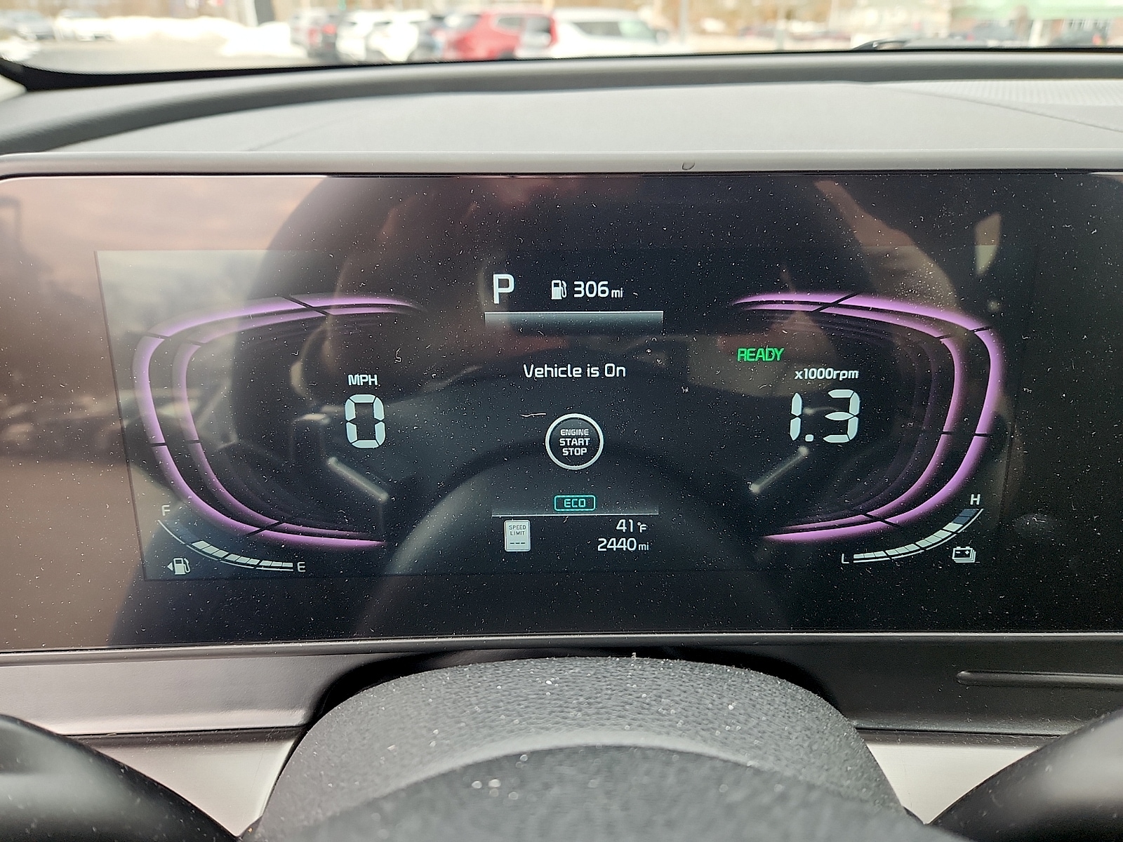 2025 Kia Sportage EX Hybrid - Photo 20