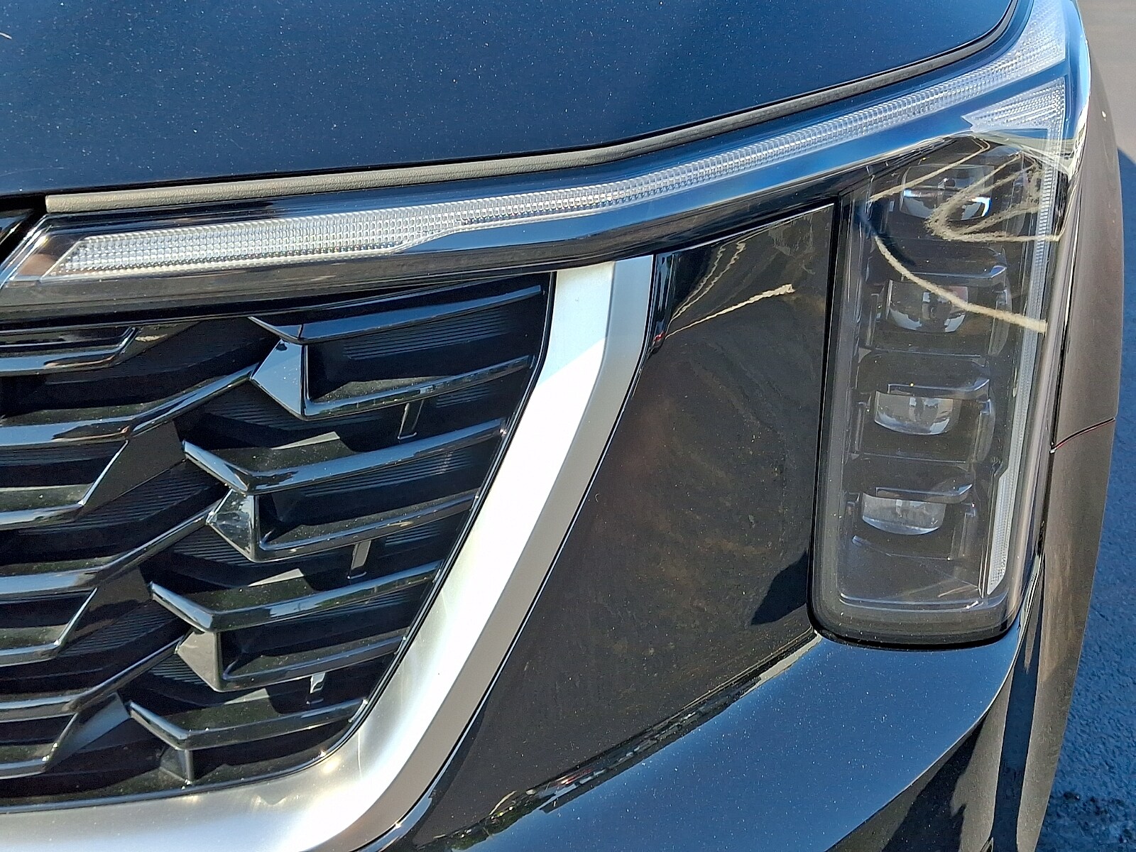 2026 Kia Sorento S - Photo 9