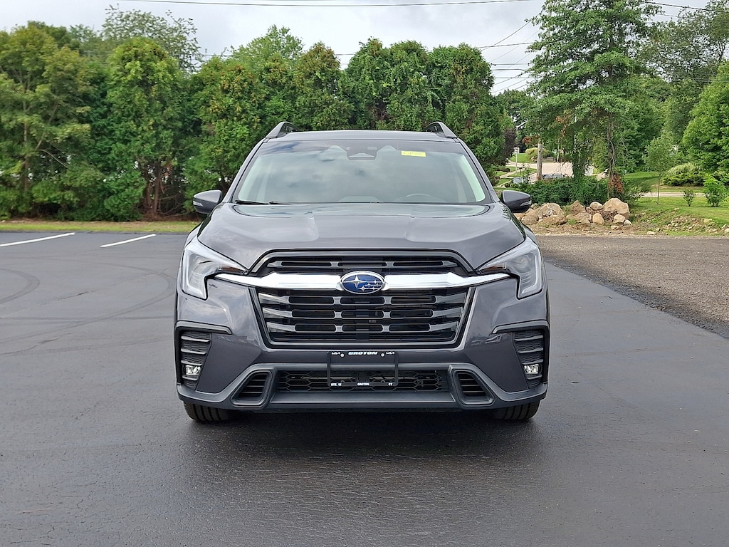 Used 2023 Subaru Ascent Limited 8-Passenger WAGON