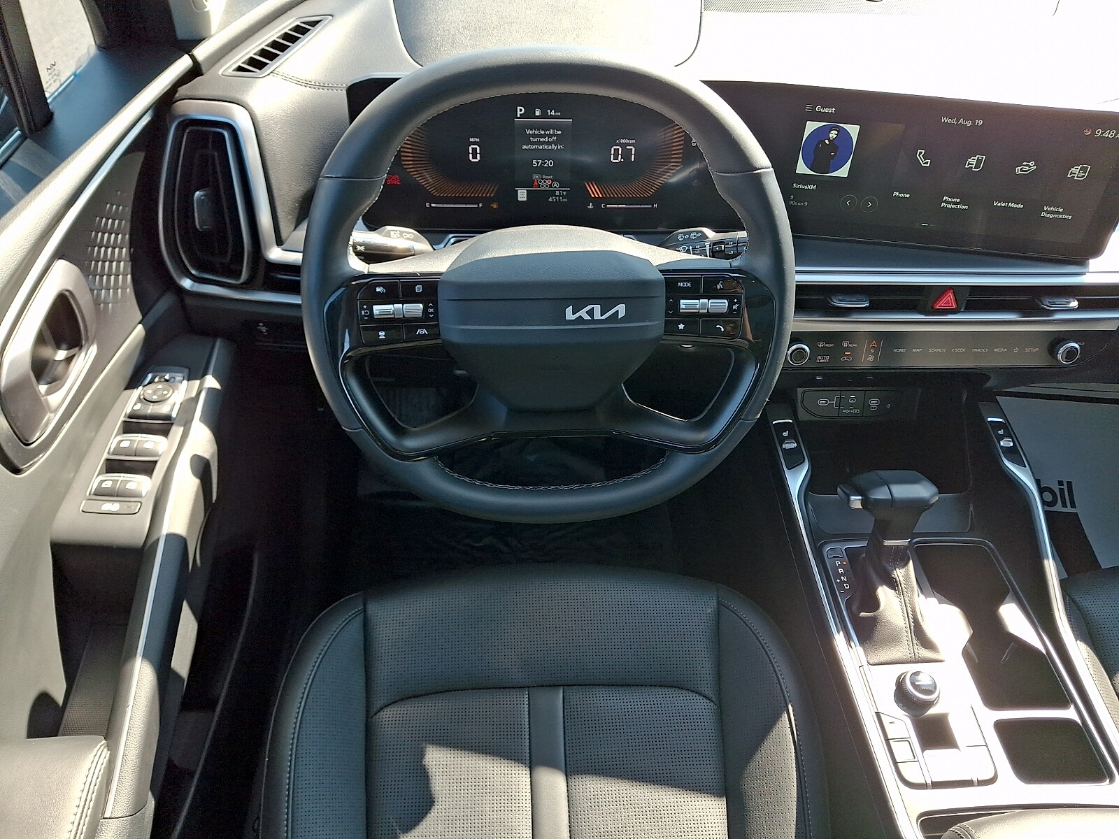 2026 Kia Sorento S - Photo 12