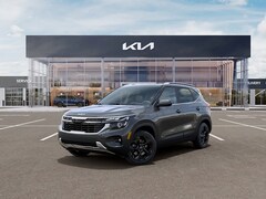 2026 Kia Seltos EX WAGON