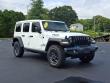 Used 2023 Jeep Wrangler 4xe 4x4 WAGON