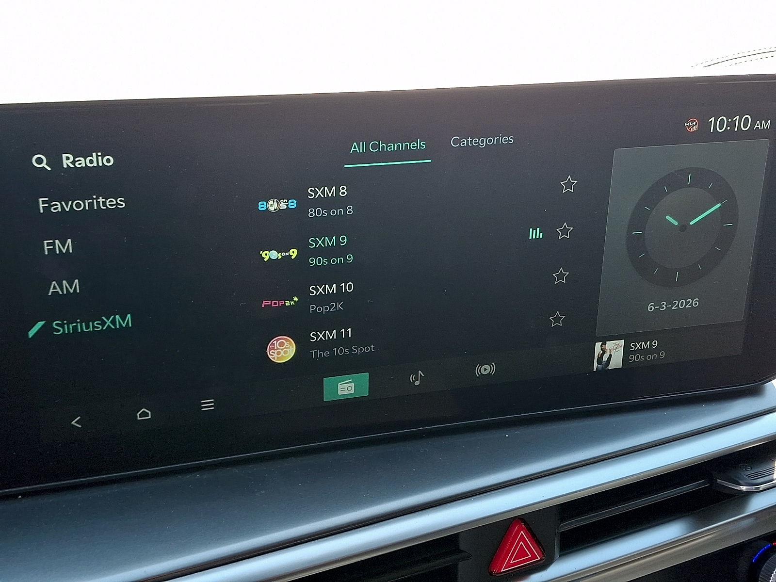 2026 Kia Sorento S - Photo 17