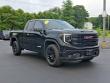 Used 2024 GMC Sierra 1500 4WD Double Cab Standard Box Elevation With 3VL PICKUP