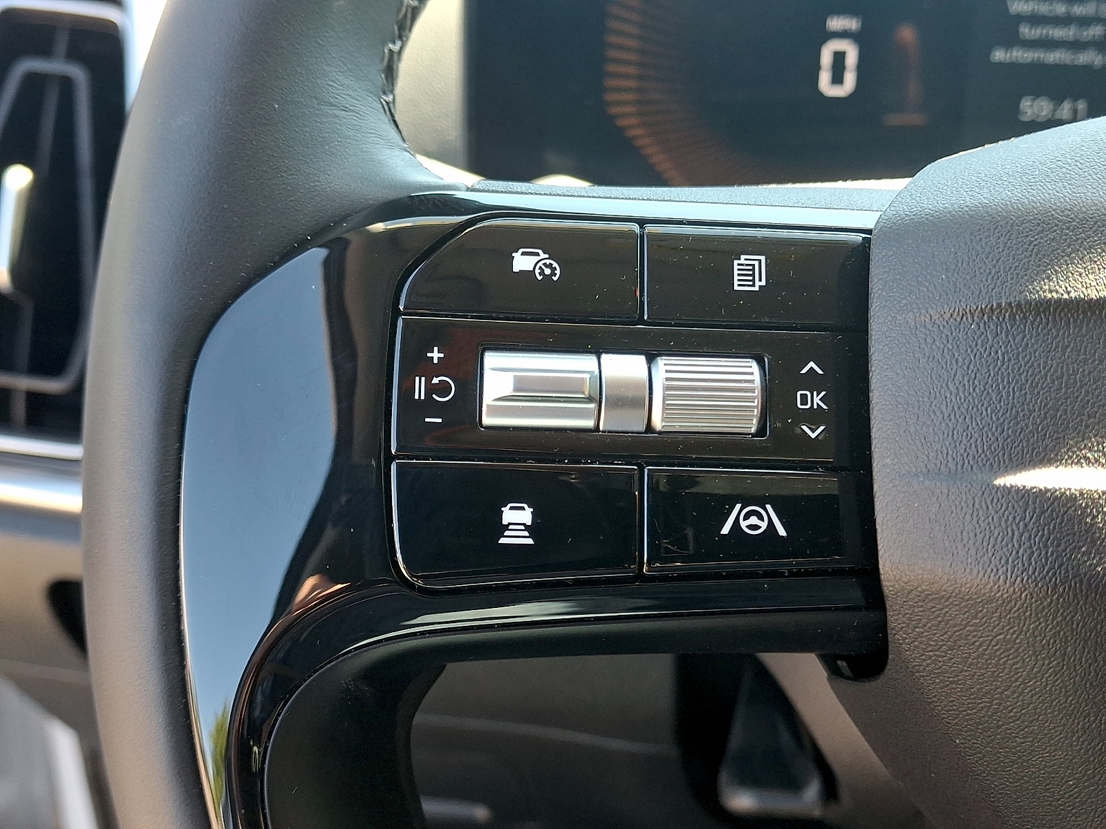 2026 Kia Sorento S - Photo 21