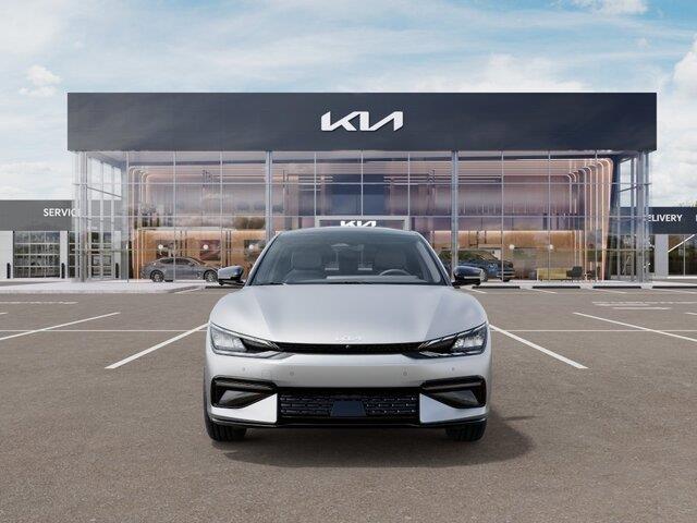2024 Kia EV6 GT-Line photo 2