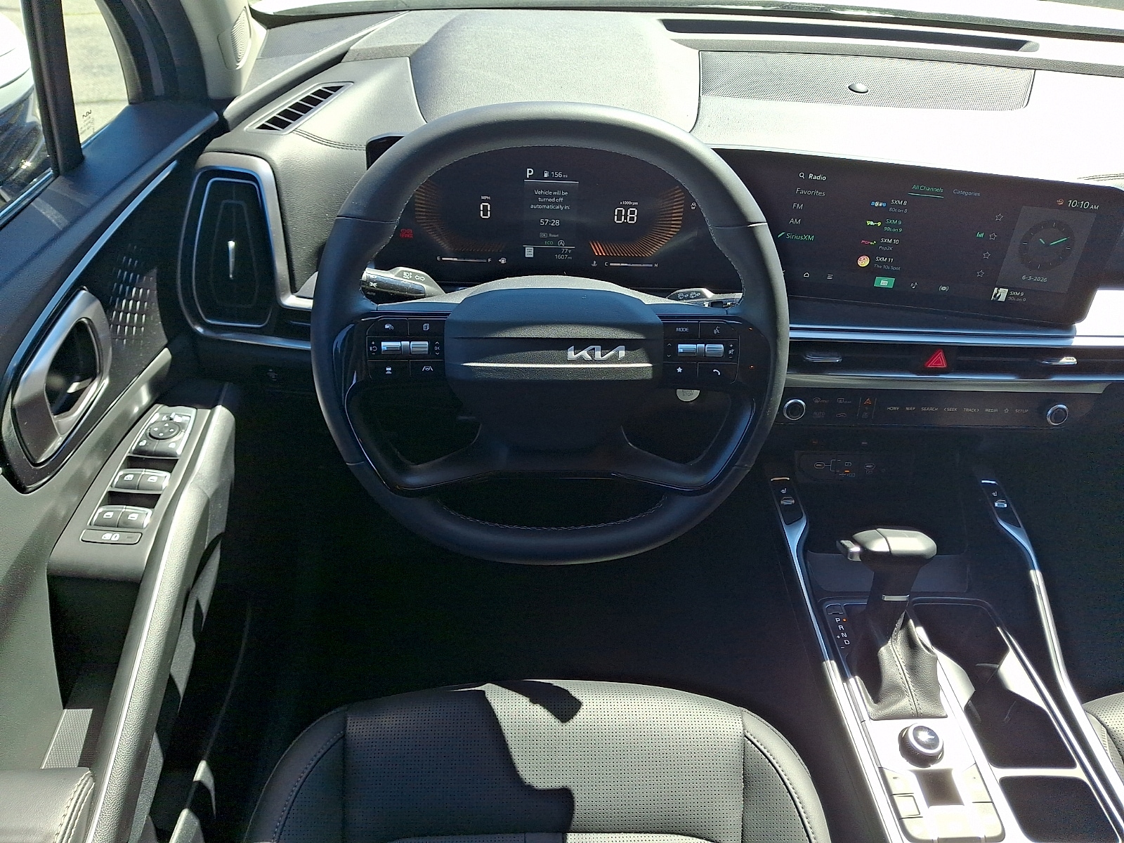 2026 Kia Sorento S - Photo 12