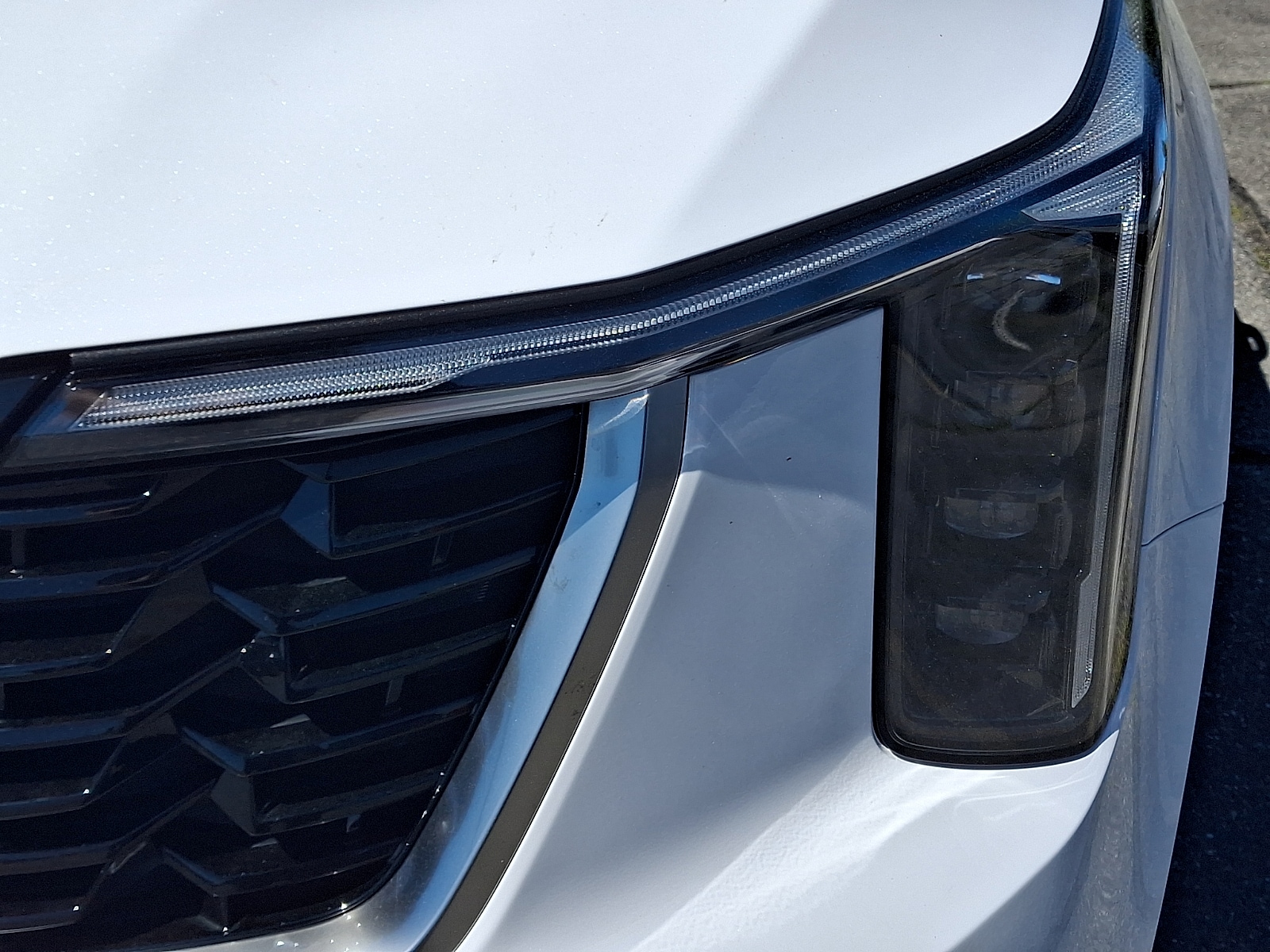 2026 Kia Sorento S - Photo 9