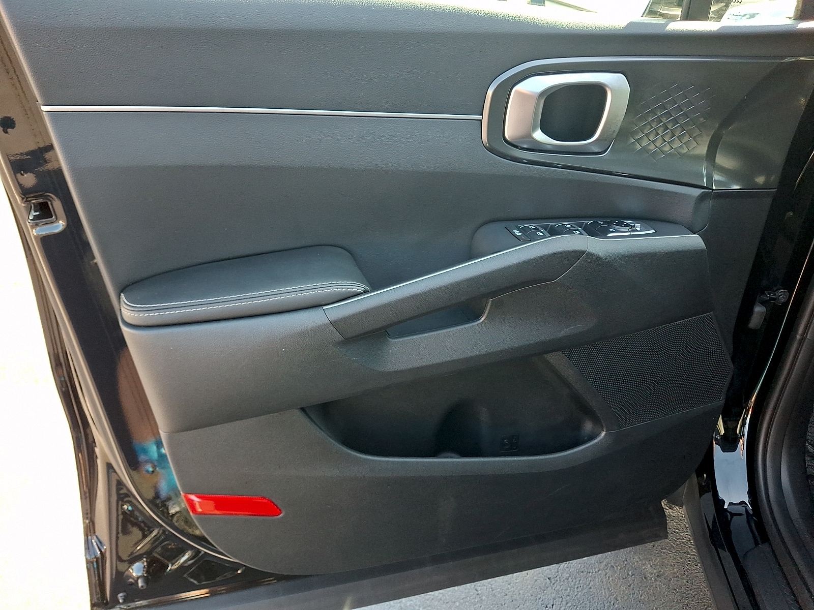 2026 Kia Sorento S - Photo 13