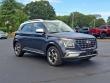 Used 2024 Hyundai Venue Limited HATCHBACK