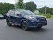 Used 2021 Subaru Forester Sport WAGON