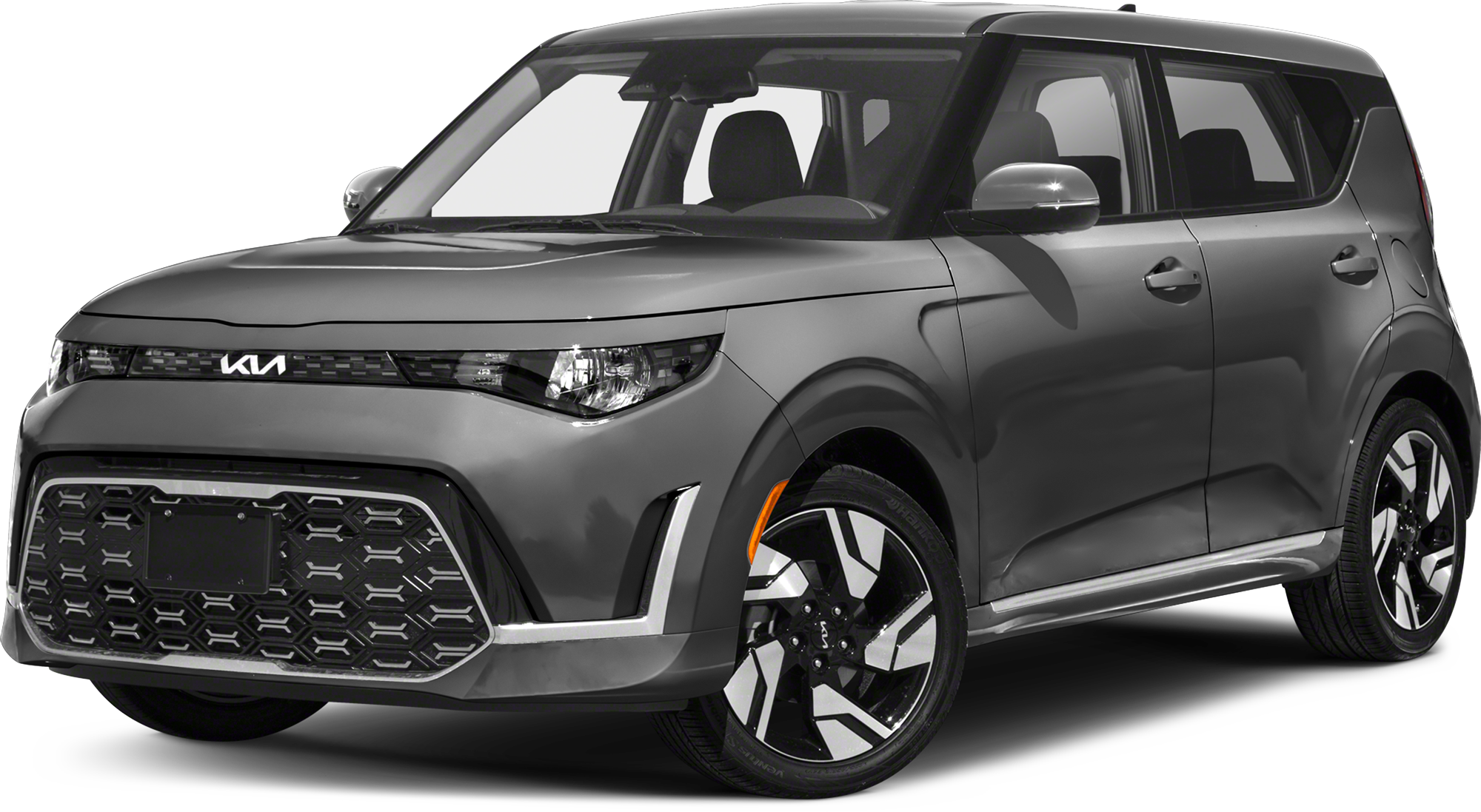 New Kia SUVs in Jackson, MI Kia of Jackson