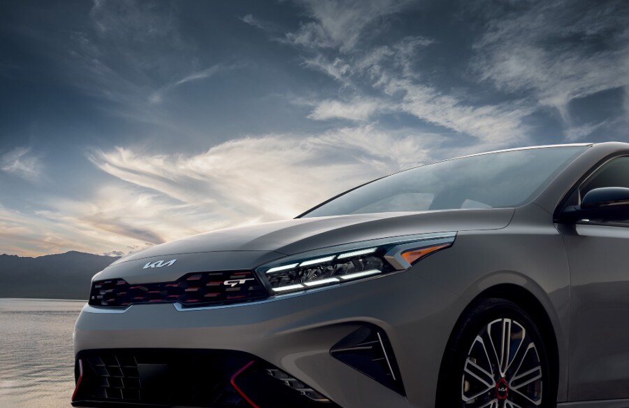 2023 Kia Forte Kia of Jackson