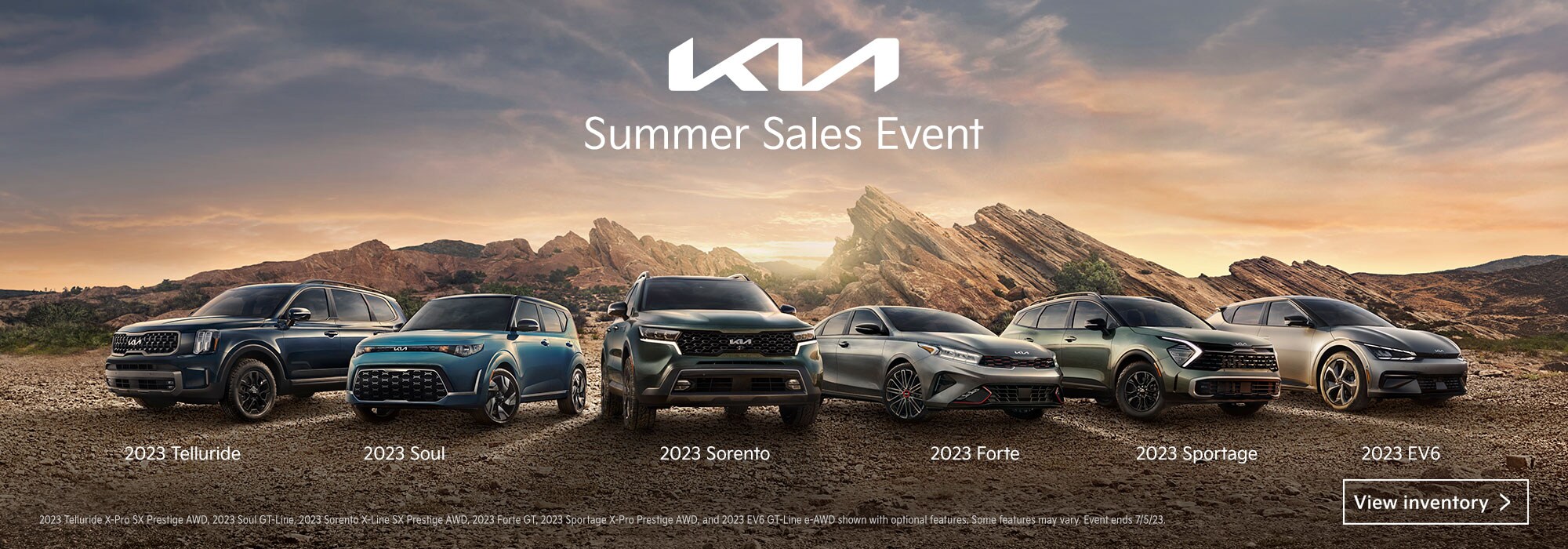 Kia of Jackson New Kia Dealership in Jackson, MI