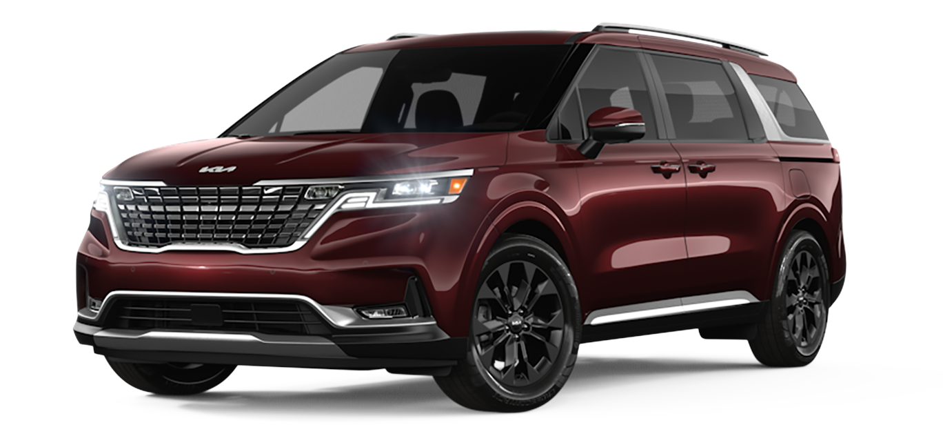 New Kia SUVs in Jackson, MI Kia of Jackson