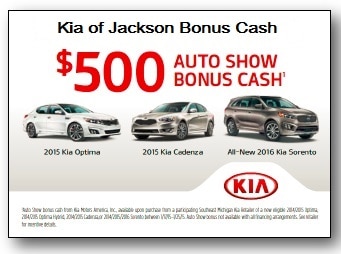 Kia Dealership In Michigan All About Kia