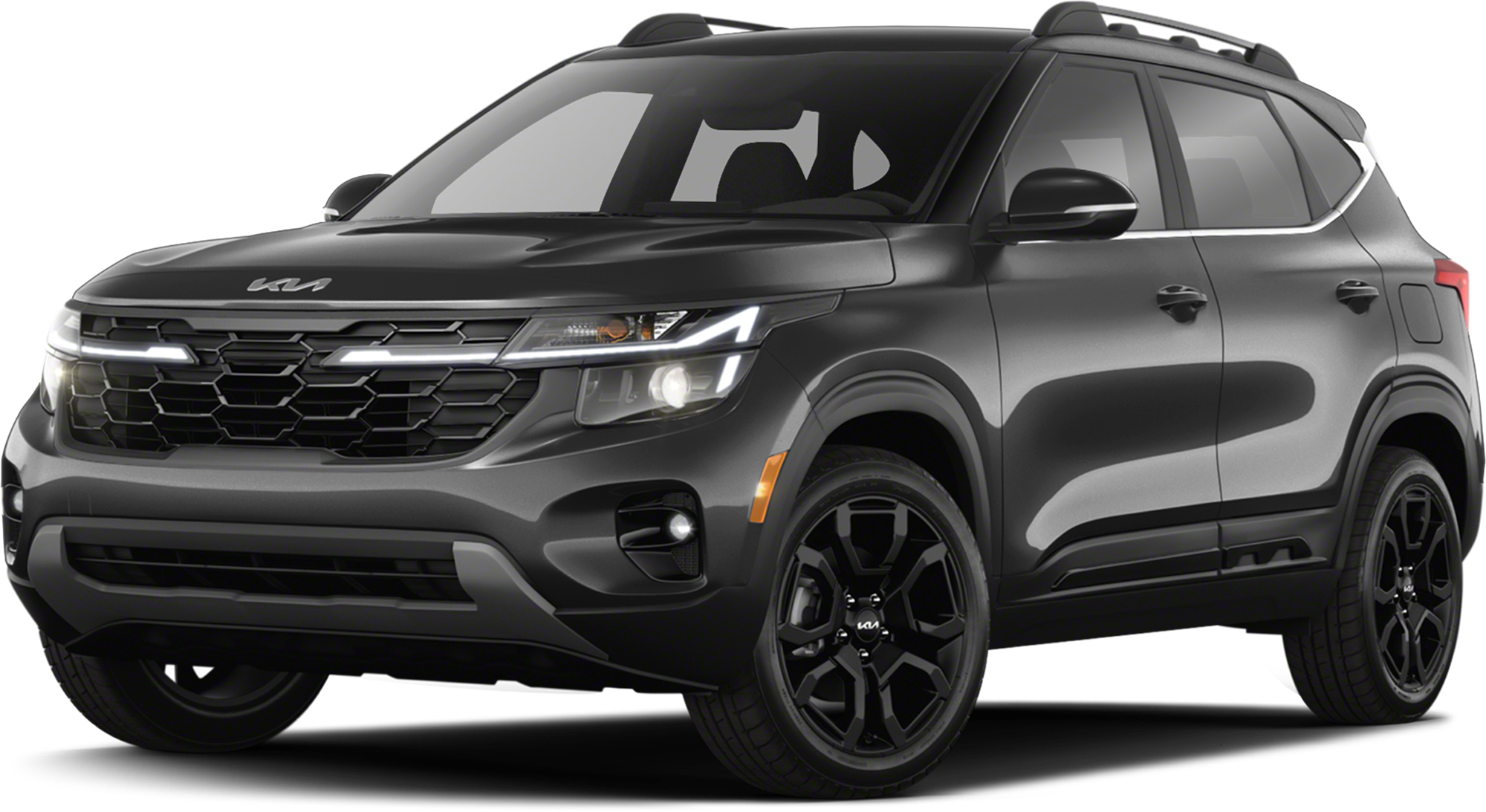 New Kia SUVs in Jackson, MI Kia of Jackson