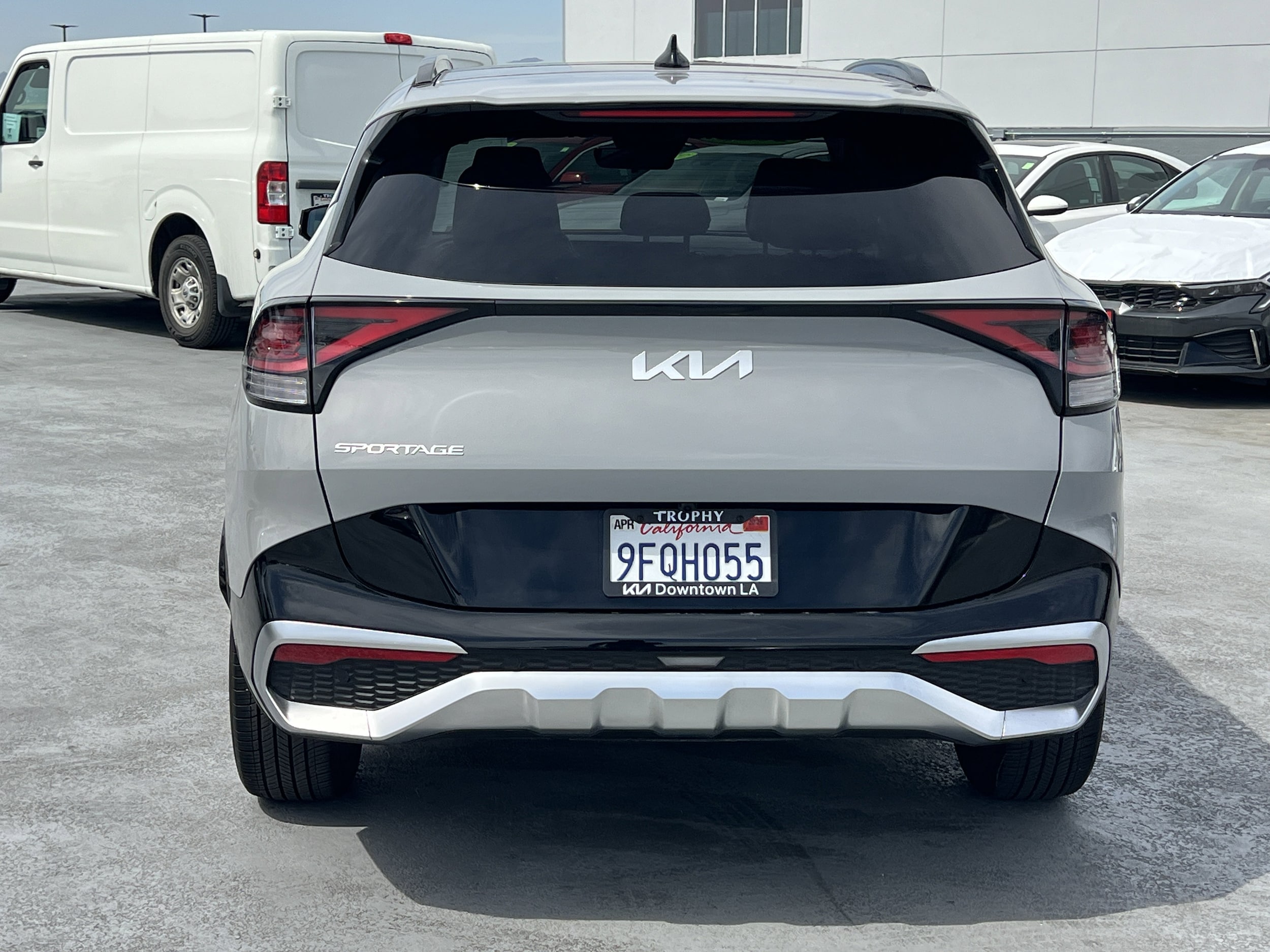 View vehicle photo 6