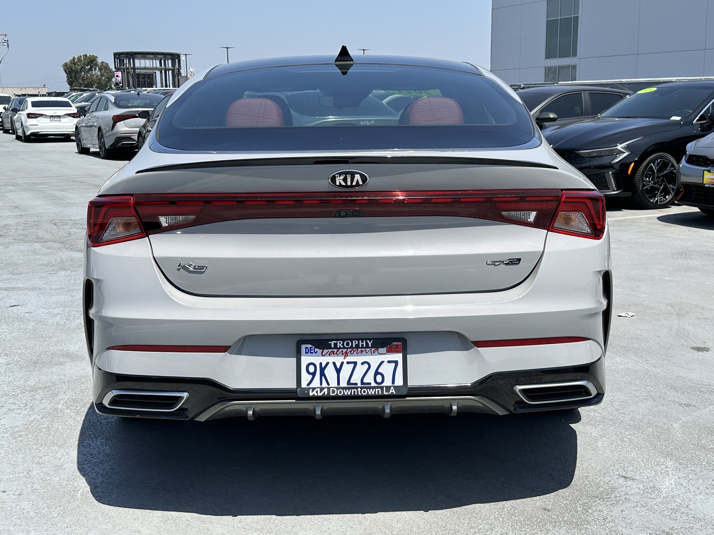View vehicle photo 6