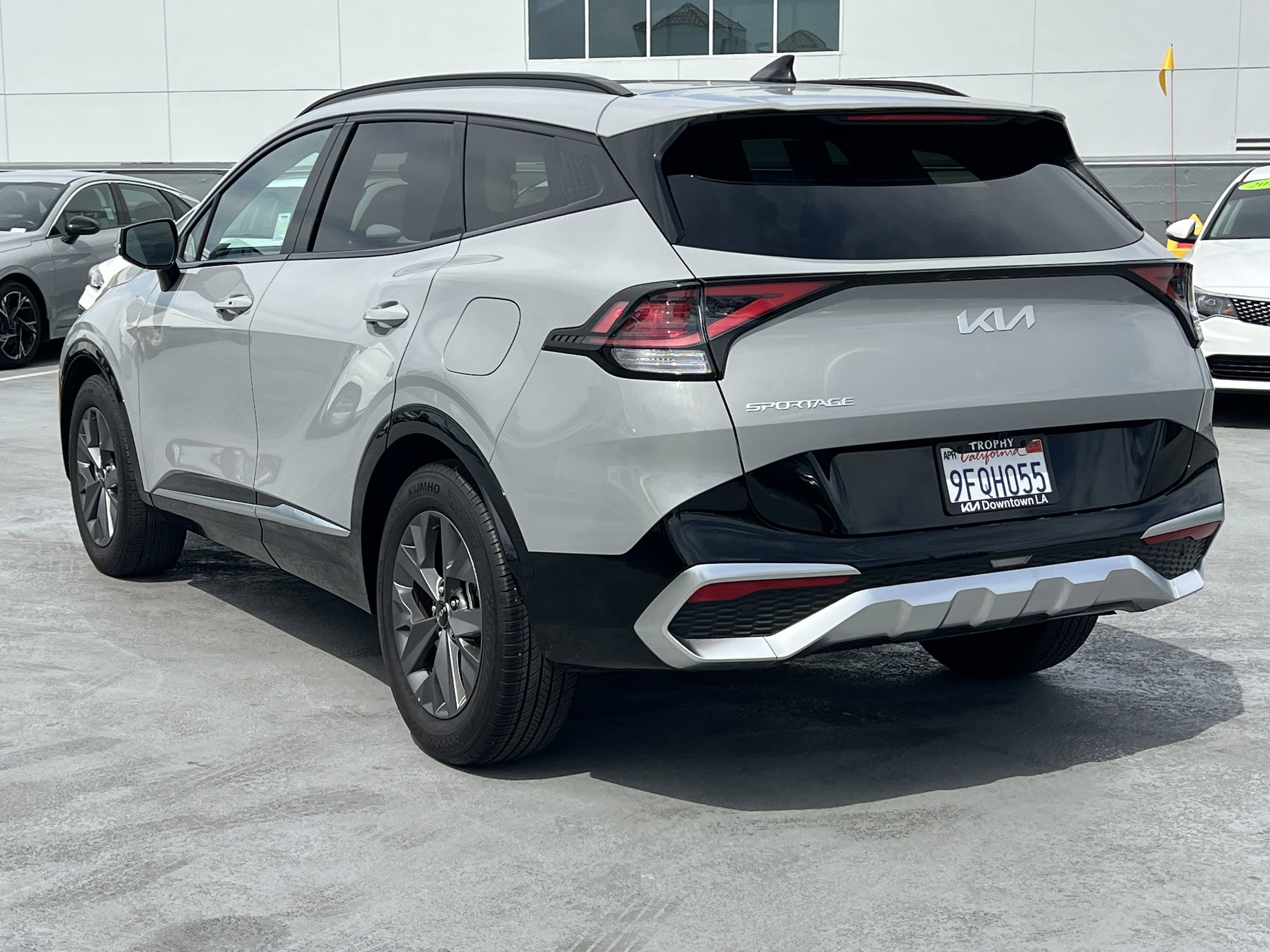 View vehicle photo 5