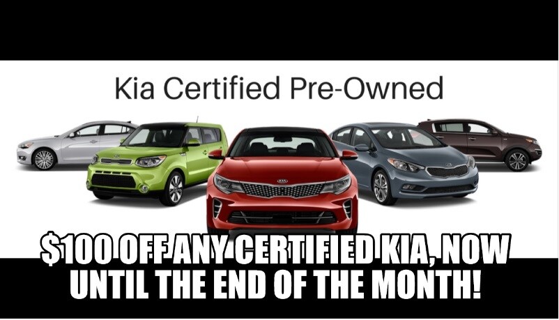 New & Used Cars for Sale | Kia of Lansing Car Dealers