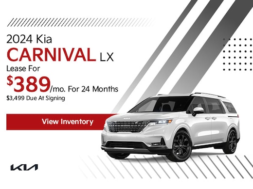 Kia of Lansing | New & Pre-Owned Kia Dealership