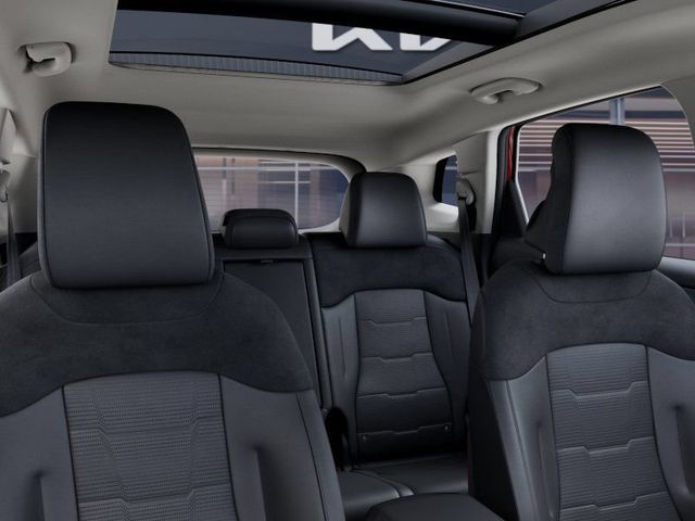 2026 Kia Sportage SX Prestige - Photo 28