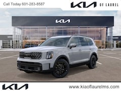 New 2025 Kia Telluride for sale in Laurel
