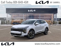 New 2026 Kia Sportage for sale in Laurel