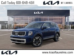 New 2025 Kia Telluride for sale in Laurel