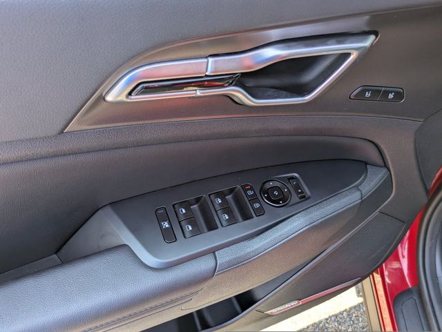 2026 Kia Sportage SX Prestige - Photo 13