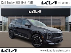 New 2026 Kia Sportage for sale in Laurel