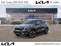 New 2026 Kia Seltos for sale in Laurel