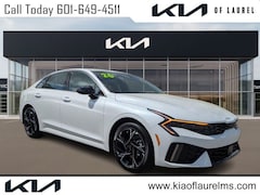 New 2026 Kia K5 for sale in Laurel