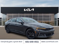 New 2026 Kia K5 for sale in Laurel
