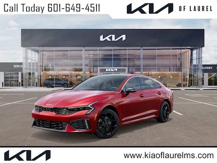 New 2026 Kia K5 for sale in Laurel
