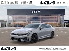 New 2026 Kia K5 for sale in Laurel