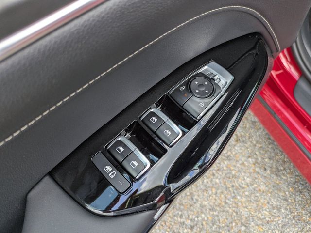 2026 Kia K5 GT-Line - Photo 13