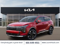 New 2026 Kia Sportage for sale in Laurel