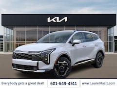 New 2026 Kia Sportage for sale in Laurel