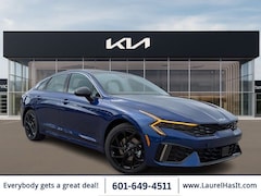 New 2026 Kia K5 for sale in Laurel