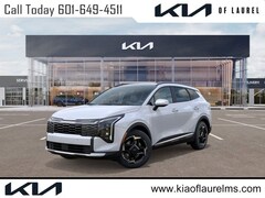 2026 Kia Sportage EX SUV