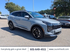 New 2027 Kia Sportage for sale in Laurel