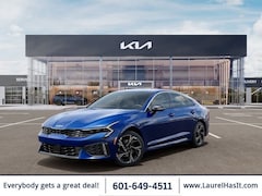 New 2026 Kia K5 for sale in Laurel