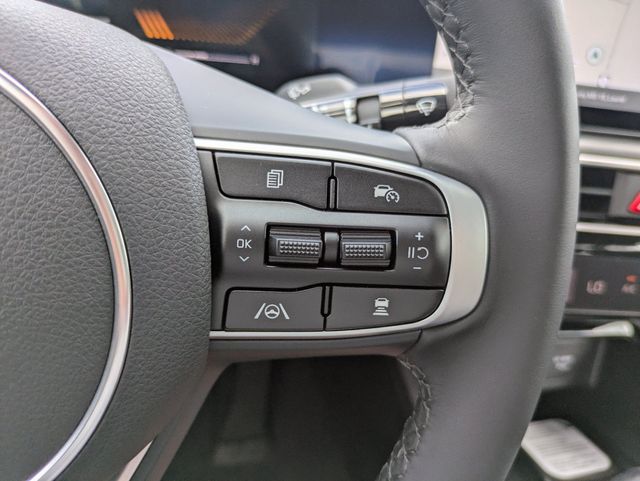 2026 Kia K5 GT-Line - Photo 23